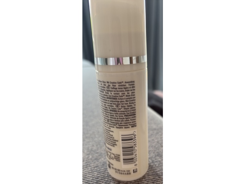 System Professional CC Soft Touch Polishing Cream, CC62, 75 mL