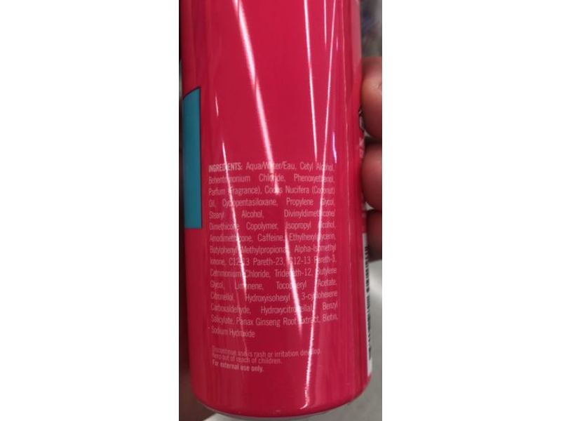 Marc Anthony Grow Long Super Leave-In Conditioner, 8.4 fl oz/250 mL