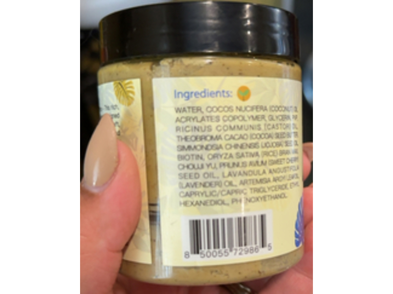 Goiple Hair Chebe Butter, 250g