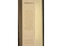 Sorella Apothecary Moisturizer, Blueberry Milk, 3 fl oz/90 mL - thumbnail 3