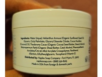 Naples Soap Company Luxe Body Butter, 3 oz/90 mL - Image 4