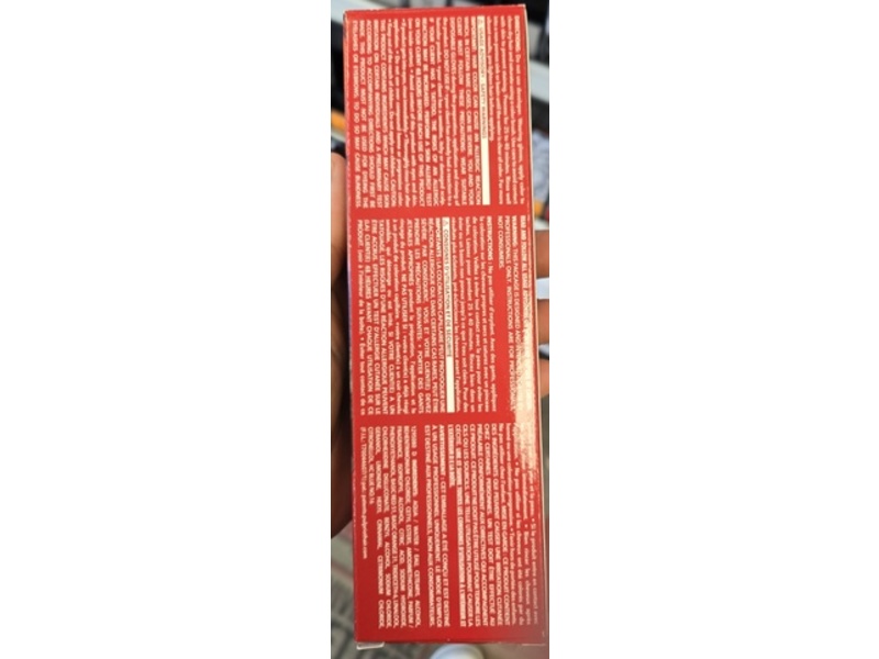 Pulp Riot Semi-Permanent Color, Blood Red, 4 fl oz/118 mL