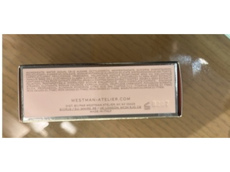 Westman Atelier Vital Skincare Concealor, T2 Atlier, 20 fl oz