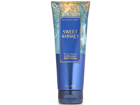Bath & Body Works Ultra Shea Body Cream, Sweet Whiskey, 8 oz/226 g - thumbnail 1