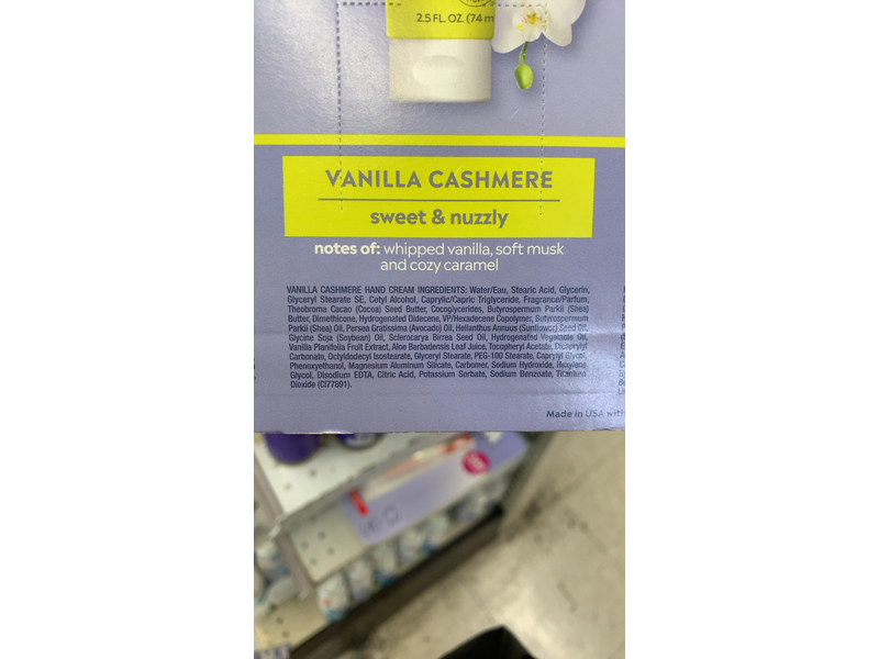 eos Moisturizing Hand Cream, Holiday Collection (2.5 fl. oz., Each