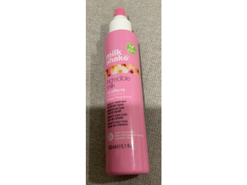 Milk_Shake Incredible Milk Spray, 51.1 fl oz/150 mL