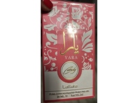 Lattafa Yara Pure Concentrated Perfume Oil, Candy, 0.67 fl oz/20 mL - Image 3