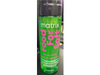 Matrix Food For Soft Extra Hydrating & Volumizing Mousse, XXL Big 'N Soft, 7.1 fl oz/210 mL - thumbnail 2