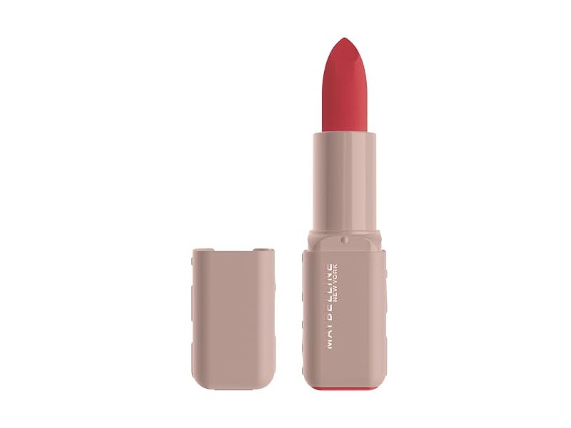 Maybelline New York Serum Lipstick, 0.12 oz/3.4 g