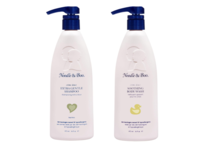 Noodle & Boo Extra Gentle Shampoo & Soothing Body Wash Set, Creme Douce, 16 fl oz/473 mL - Image 2