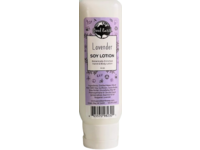 Good Earthv Soy Hand & Body Lotion, Lavender, 4 fl oz - Image 2