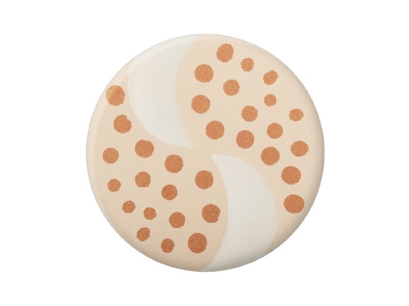 Almay Smart Shade Smart Balance Pressed Powder Light/Medium, 0.20-Ounce