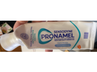 Sensodyne Pronamel Gentle Whitening Toothpaste, Alpine Breeze, 4 oz/113 g - Image 3