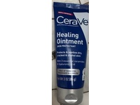 CeraVe Healing Ointment, 3 Essential Ceramides & Hyaluronic Acid, 3 fl oz/85 g - thumbnail 1