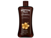 Hawaiian Tropic Dark Tanning Oil, Coconut Oil, 240 mL - thumbnail 1