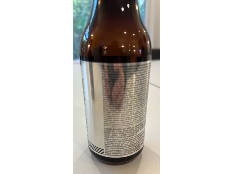 Redken Brews Thickening Shampoo, 10 fl oz/300 mL