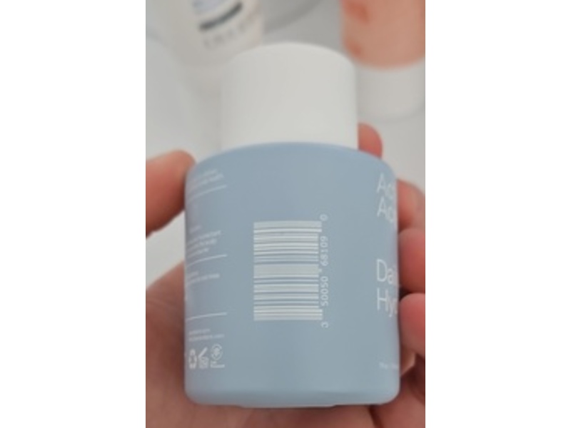 Act + Acre Daily Hydro Scalp Serum, 1 fl oz/30 mL