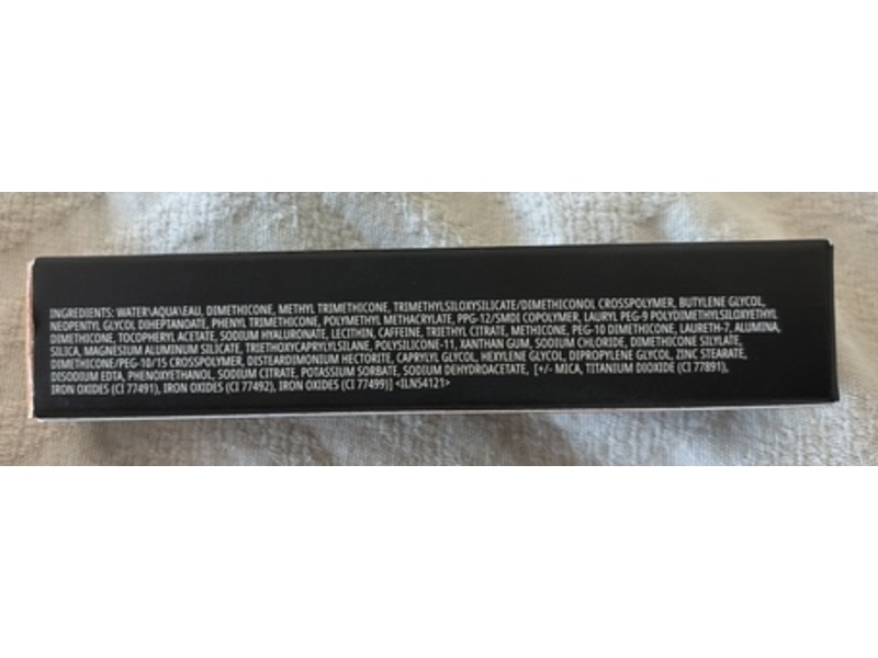 M.A.C Cosmetics Studio Fix 36HR Sooth Angles Concealer, NC47, 0.24 fl oz/7 mL