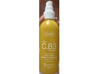 Ziaja Skin renewal Face Toner, Vitamin C.B3 Niacinamide, 6.7 fl oz/190 mL - thumbnail 2