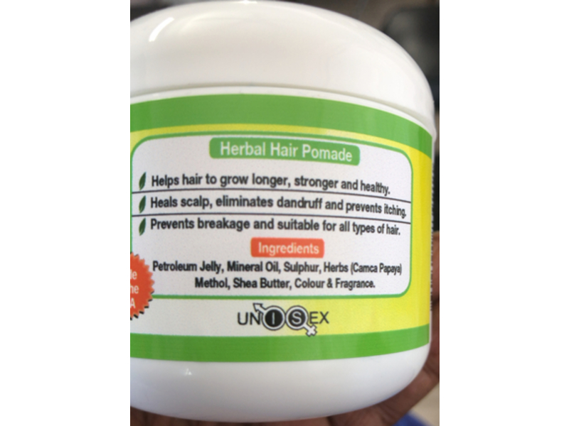 Supernatural Hair Treatment, 125 g