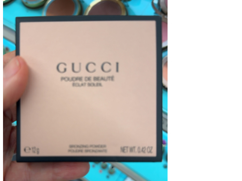 Gucci Bronzing Powder, 01, 0.42 oz/12 g