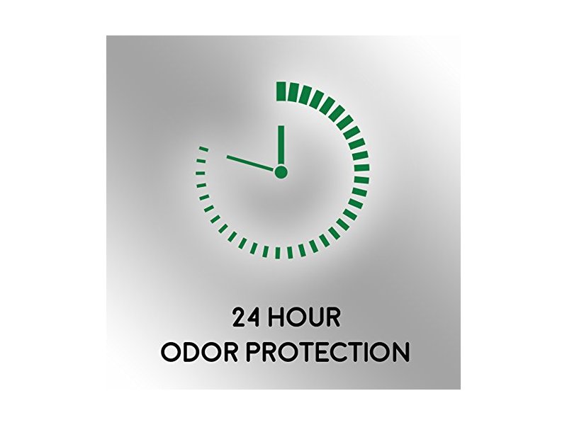 Speed Stick Men's Deodorant, Regular, 3 oz/85 g, Pack Of 2