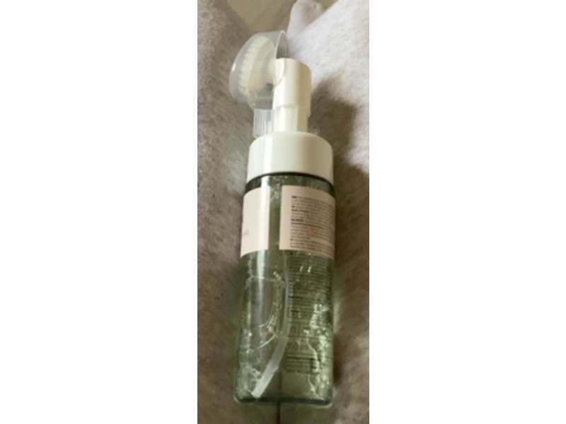 Ivy Aia Cleansing Mousse, Niacinamide, 150 mL