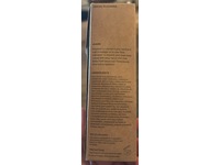 Honua Hawaiian Skincare Pa'akai Cleansing Cream, 4.0 fl oz/118 mL - thumbnail 2