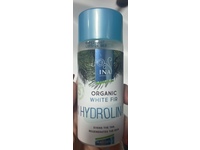 Ina Essentials Hydrolina Organic Whit Fir Water, 5.07 fl oz/150 mL - Image 3