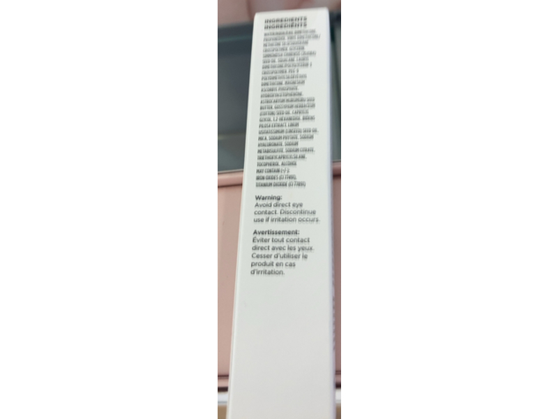 BeautyBio Smoothing, Brightening & Priming Serum + Depuffing Tool, The Eyelighter Concentrate, 0.8 fl oz/15 mL