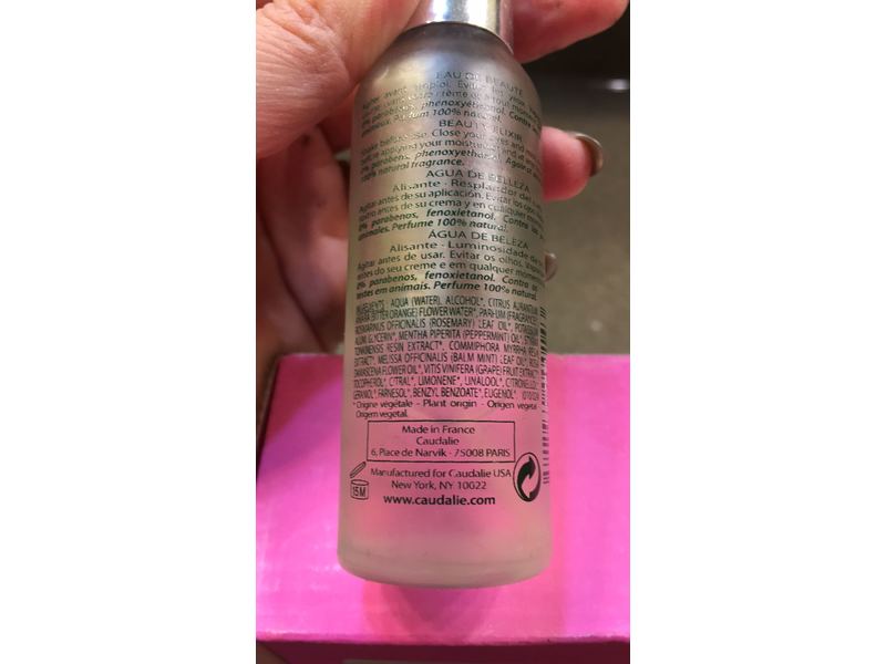 Caudalie Beauty Elixir, 1 oz