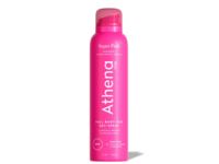 Athena Club Full Deo Body Dry-Spray, Super Pink, 4 oz/115 g - Image 2