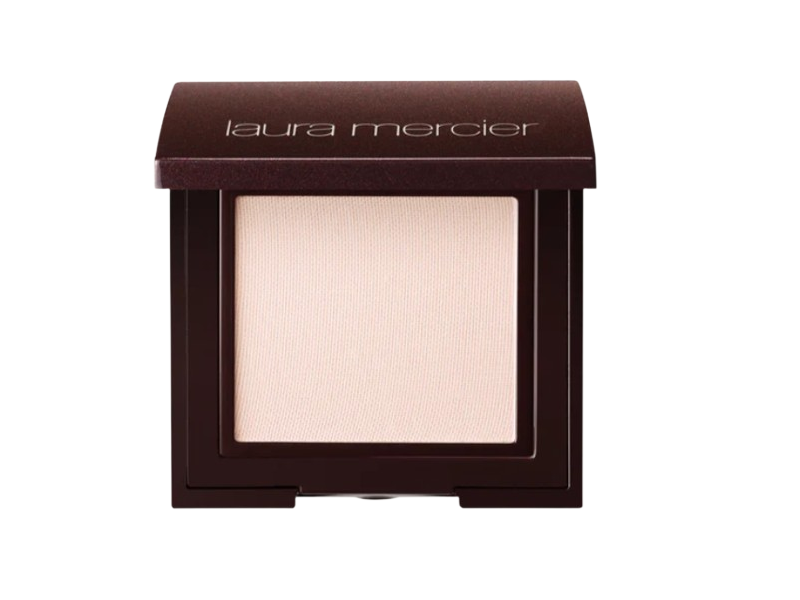 Laura Mercier Matte Eyeshadow, Morning Dew, 0.09 oz/2.6 g