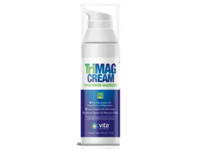 Vita Science TriMag Cream Triple Power Magnesium Cream, 1.7 fl oz/50 mL - thumbnail 1