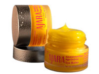 Ajara Ayurvedic Beauty Sandalwood Rose Age-Defying Eye Butter, 0.53 oz/15 g - thumbnail 1