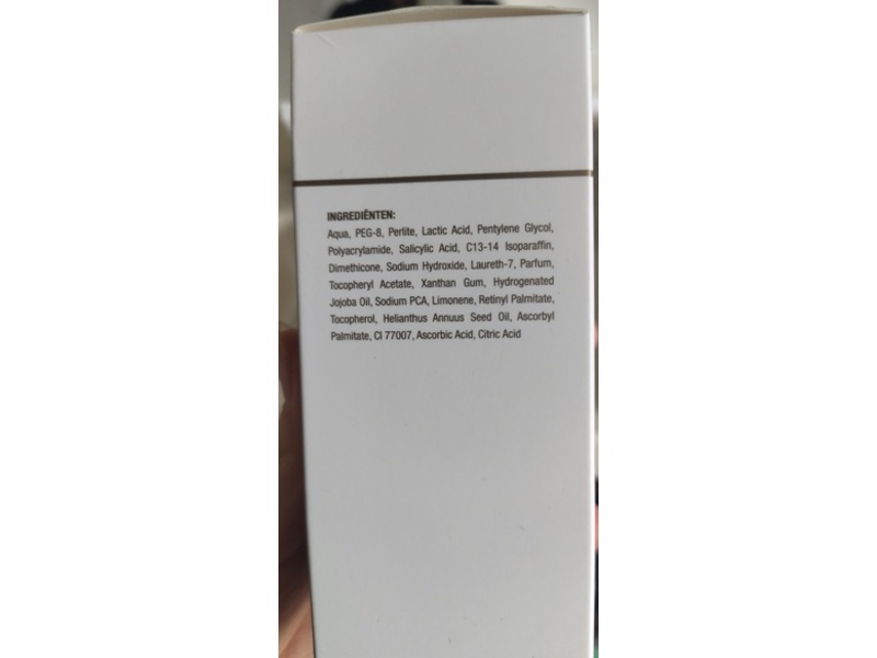 Elice Vivid Scrub,120 mL