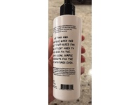 Wellkids Baby Hair & Body Wash, Fragrance Free, 8.5 oz/251 mL - Image 5