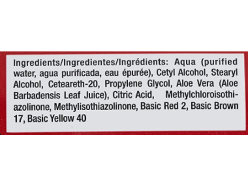 Manic Panic Semi Permanent Hair Color, Classic Infra Red, 4 fl oz/118 mL, Pack Of 2