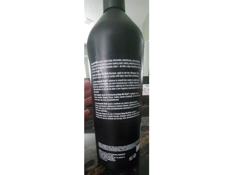 Matrix Total Results Keep Me Vivid Conditioner, 33.8 fl oz