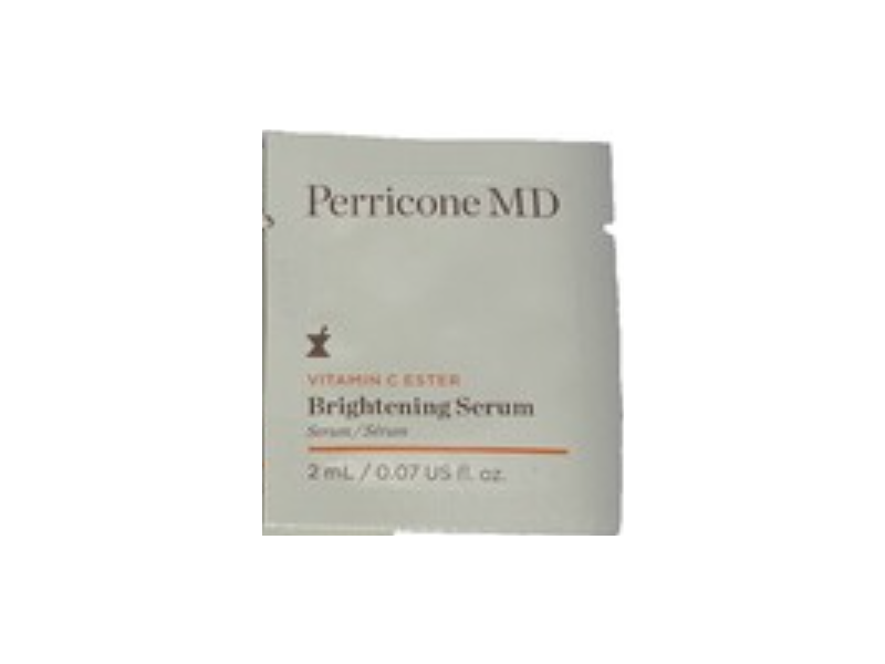 Perricone MD Triple Retinol Renewal Serum, 0.07 fl oz/2 mL