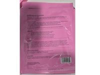 Quasi Hydrolyzed Collagen Mask, Salmon DNA, PDRN, 40 g, Pack Of 4 - thumbnail 3