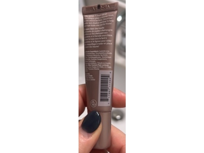 Ulta Beauty Inner Glow Longwear Eye Primer, 0.3 fl oz/10 mL