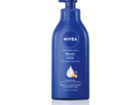 Nivea Body Milk, Pure Hyaluron, 625 mL - thumbnail 1