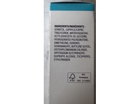 Curel Makeup Cleansing Gel, 4.5 oz/130 g - thumbnail 3