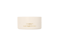 Ulta Beauty Gold Magic Eye Gels, Gold+Caffeine, 15 Pairs - thumbnail 1