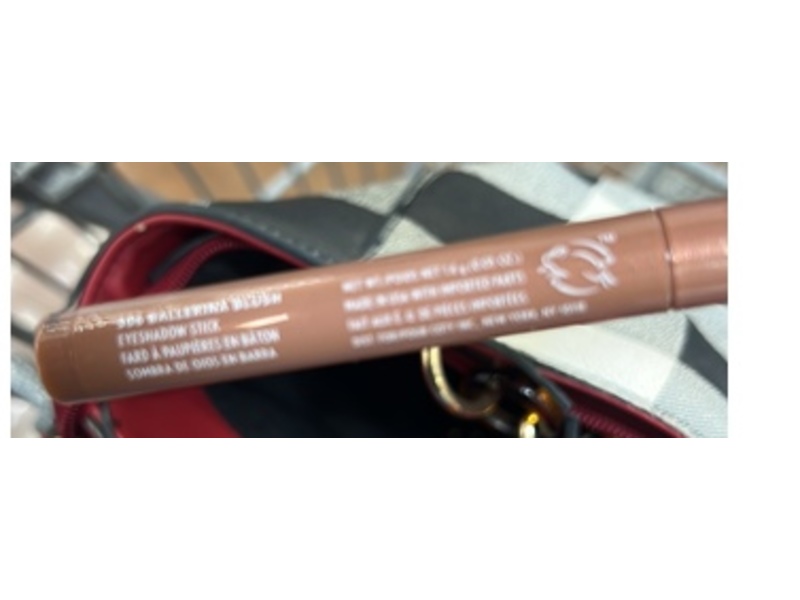 CoverGirl Clean Eye Color, Ballerina Blush, 0.05 oz