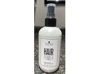 Schwarzkopf Professional Hair Primer, 8.4 fl oz/250 mL - Image 3