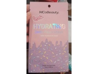 Mco Beauty Hydrating Jelly Face Mask, 0.529 fl oz/59 g - Image 3