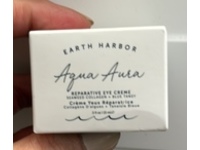 Earth Harbor Aqua Aura Reparative Eye Cream, 0.5 fl oz/15 mL - Image 3