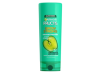 Garnier Fructis Grow Strong Conditioner, Ceramide + Apple Extract, 12 fl oz/354 mL - thumbnail 1